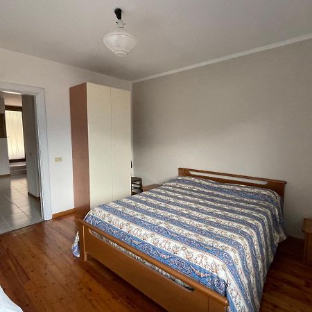 B&B Da Laura Cimbergo Dış mekan fotoğraf